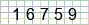 This is a captcha-picture. It is used to prevent mass-access by robots.
