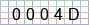 This is a captcha-picture. It is used to prevent mass-access by robots.