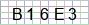 This is a captcha-picture. It is used to prevent mass-access by robots.