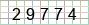 This is a captcha-picture. It is used to prevent mass-access by robots.