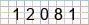 This is a captcha-picture. It is used to prevent mass-access by robots.