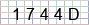 This is a captcha-picture. It is used to prevent mass-access by robots.