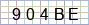 This is a captcha-picture. It is used to prevent mass-access by robots.