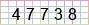 This is a captcha-picture. It is used to prevent mass-access by robots.