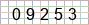 This is a captcha-picture. It is used to prevent mass-access by robots.