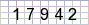 This is a captcha-picture. It is used to prevent mass-access by robots.