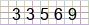 This is a captcha-picture. It is used to prevent mass-access by robots.