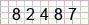 This is a captcha-picture. It is used to prevent mass-access by robots.