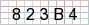 This is a captcha-picture. It is used to prevent mass-access by robots.
