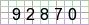 This is a captcha-picture. It is used to prevent mass-access by robots.