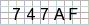This is a captcha-picture. It is used to prevent mass-access by robots.