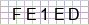 This is a captcha-picture. It is used to prevent mass-access by robots.