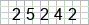 This is a captcha-picture. It is used to prevent mass-access by robots.