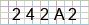 This is a captcha-picture. It is used to prevent mass-access by robots.