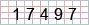 This is a captcha-picture. It is used to prevent mass-access by robots.