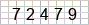 This is a captcha-picture. It is used to prevent mass-access by robots.
