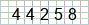 This is a captcha-picture. It is used to prevent mass-access by robots.