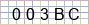 This is a captcha-picture. It is used to prevent mass-access by robots.
