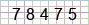 This is a captcha-picture. It is used to prevent mass-access by robots.