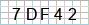 This is a captcha-picture. It is used to prevent mass-access by robots.