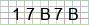 This is a captcha-picture. It is used to prevent mass-access by robots.