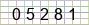 This is a captcha-picture. It is used to prevent mass-access by robots.