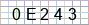 This is a captcha-picture. It is used to prevent mass-access by robots.