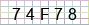 This is a captcha-picture. It is used to prevent mass-access by robots.