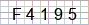 This is a captcha-picture. It is used to prevent mass-access by robots.