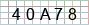 This is a captcha-picture. It is used to prevent mass-access by robots.