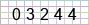 This is a captcha-picture. It is used to prevent mass-access by robots.