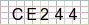 This is a captcha-picture. It is used to prevent mass-access by robots.