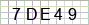 This is a captcha-picture. It is used to prevent mass-access by robots.