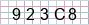 This is a captcha-picture. It is used to prevent mass-access by robots.
