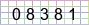 This is a captcha-picture. It is used to prevent mass-access by robots.