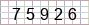 This is a captcha-picture. It is used to prevent mass-access by robots.