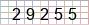This is a captcha-picture. It is used to prevent mass-access by robots.