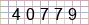 This is a captcha-picture. It is used to prevent mass-access by robots.