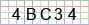 This is a captcha-picture. It is used to prevent mass-access by robots.