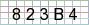 This is a captcha-picture. It is used to prevent mass-access by robots.