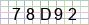 This is a captcha-picture. It is used to prevent mass-access by robots.