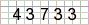 This is a captcha-picture. It is used to prevent mass-access by robots.