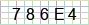 This is a captcha-picture. It is used to prevent mass-access by robots.