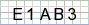 This is a captcha-picture. It is used to prevent mass-access by robots.