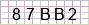 This is a captcha-picture. It is used to prevent mass-access by robots.