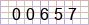 This is a captcha-picture. It is used to prevent mass-access by robots.