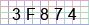 This is a captcha-picture. It is used to prevent mass-access by robots.
