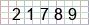 This is a captcha-picture. It is used to prevent mass-access by robots.
