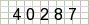 This is a captcha-picture. It is used to prevent mass-access by robots.