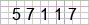 This is a captcha-picture. It is used to prevent mass-access by robots.